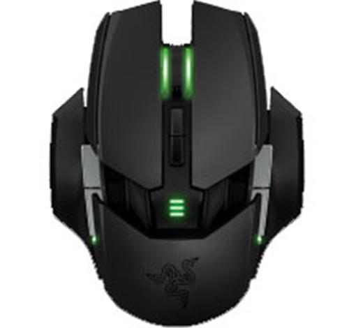 レイザ―ウロボロス (RAZER OUROBOROS) Razer Ouroboros : meilleur prix - Les Numériques